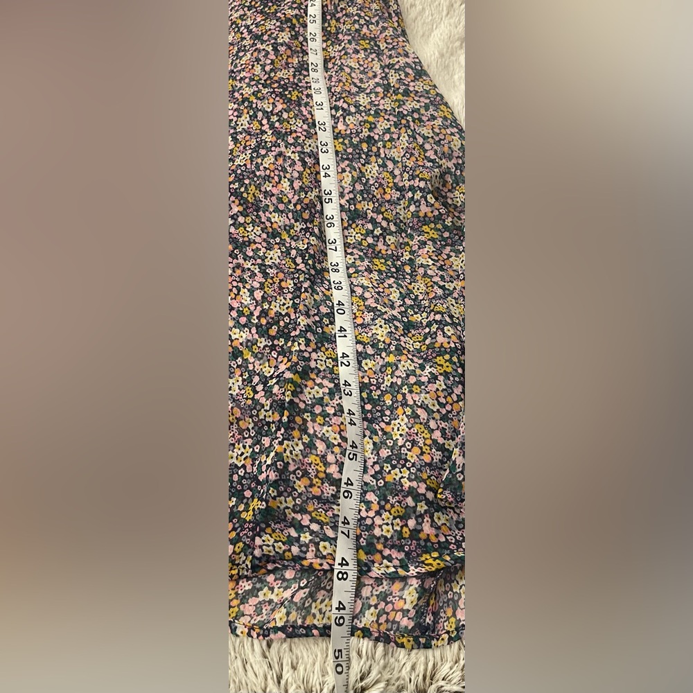 💎💎Rebellion Floral Kimono - - Picture 6 of 13